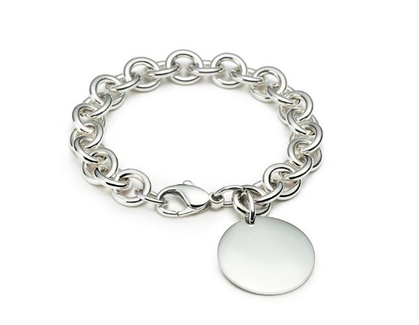 Bracciale Tiffany Modello 581